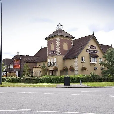 Premier Bristol East Emersons Coalpit Heath