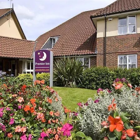 Hotel Premier Bristol East Emersons