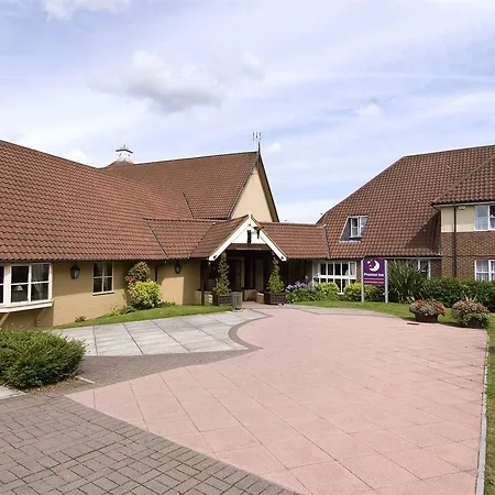 Hotel Premier Bristol East Emersons 3*