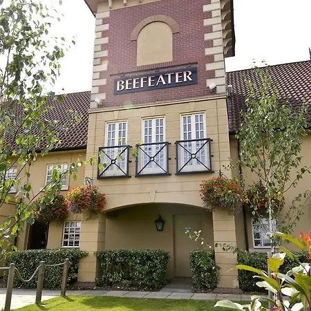 Hotel Premier Bristol East Emersons Coalpit Heath