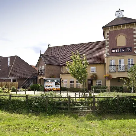 Premier Bristol East Emersons 3*