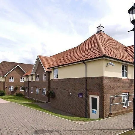 Hotel Premier Bristol East Emersons 3*