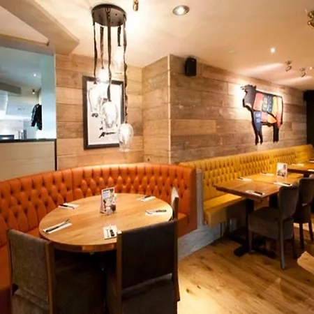 Hotel Premier Bristol East Emersons Coalpit Heath