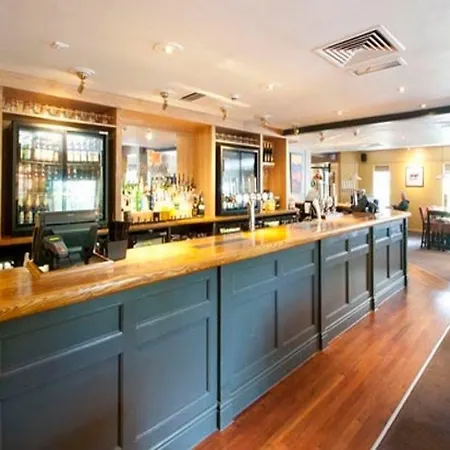 Hotel Premier Bristol East Emersons