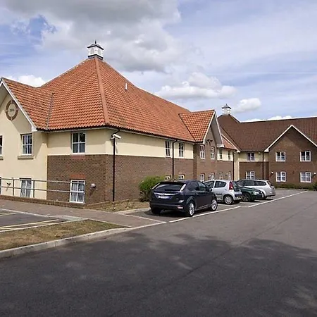 Hotel Premier Bristol East Emersons 3*