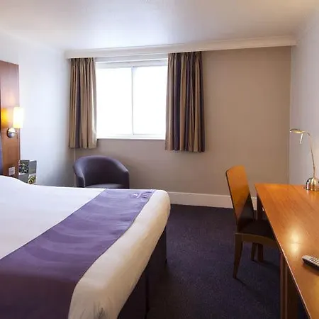 Hotel Premier Bristol East Emersons