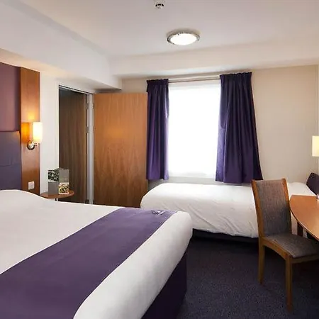 Premier Bristol East Emersons Hotel Coalpit Heath